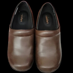 Safe T Step Clog